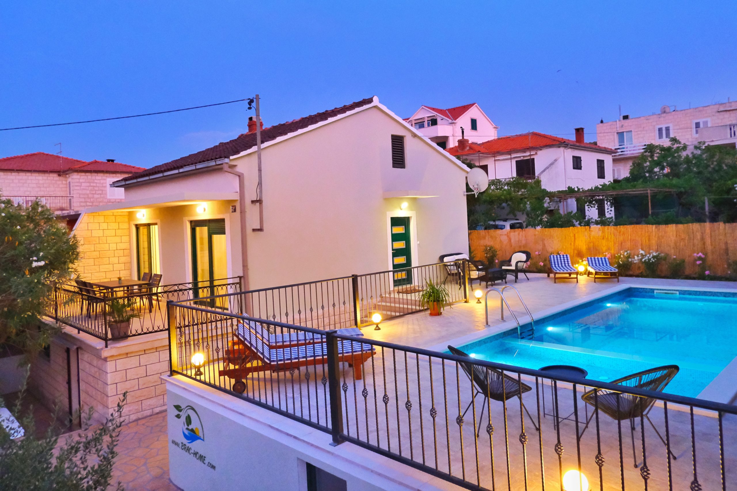 Holiday Home Josipa