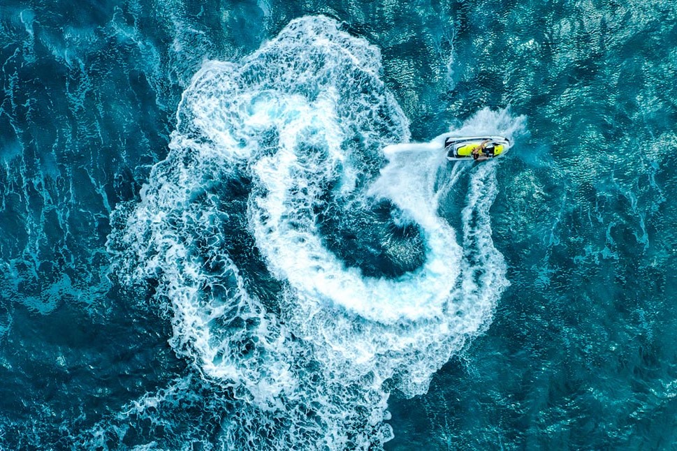 Jet Ski Brac
