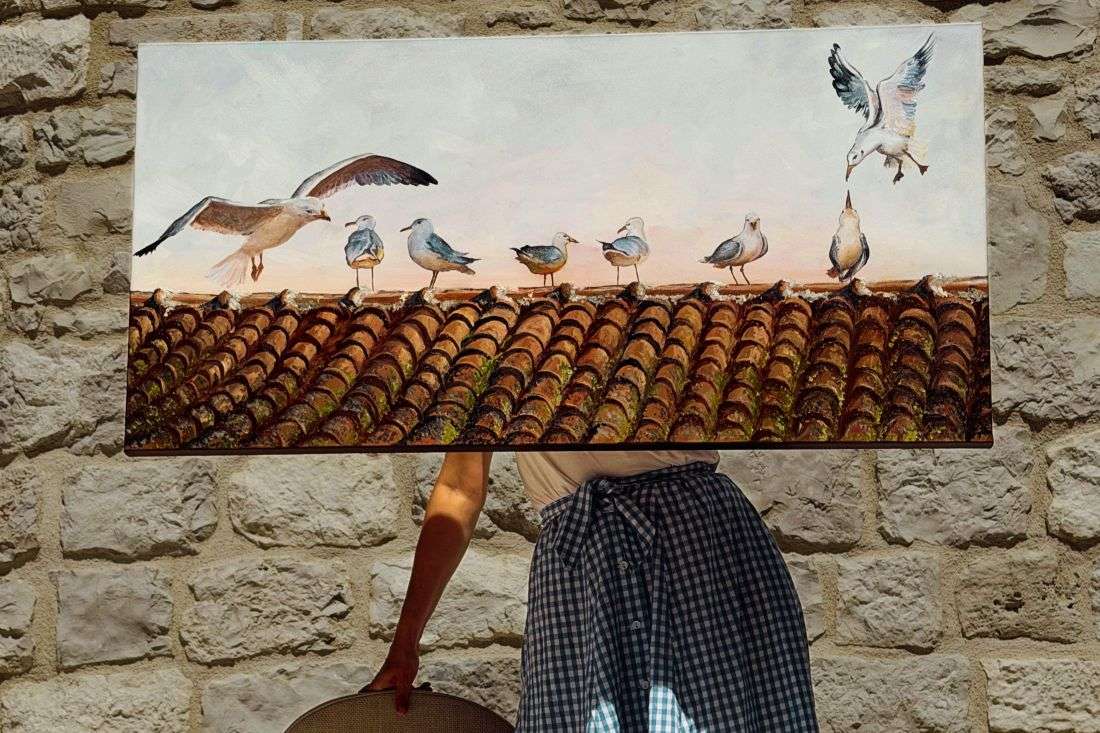 Art Gallery Brac