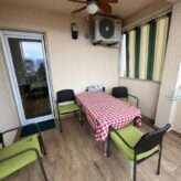 ZU VERKAUFEN – 2-Zimmer-Wohnung mit Terrasse in ruhiger Lage von Supetar auf der Insel Brač