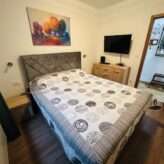 ZU VERKAUFEN – 2-Zimmer-Wohnung mit Terrasse in ruhiger Lage von Supetar auf der Insel Brač