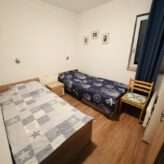 ZU VERKAUFEN – 2-Zimmer-Wohnung mit Terrasse in ruhiger Lage von Supetar auf der Insel Brač