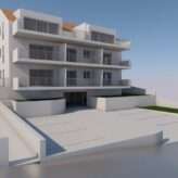 Top Investment: Development Land with Approved Project in Supetar